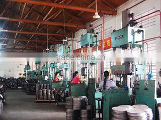 Shangyu City Huajie Fire Control Equipment And Material Co., Ltd. company overview - view 3