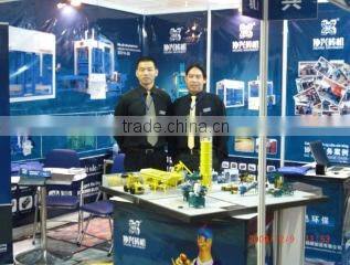 Quanzhou Xiexing Machinery Making Industry Co., Ltd. company overview - view 1