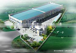 Anji Yongfeng Furniture Co., Ltd. company overview - view 2