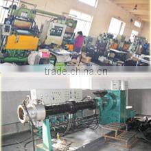 Qingdao Tianhai Rubber & Plastic Products Co., Ltd. company overview - view 2