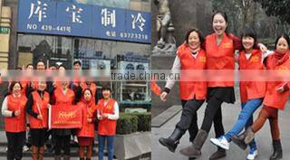 Shanghai KUB Refrigeration Equipment Co., Ltd. company overview - view 2