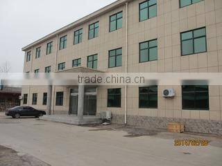 Qinyang City Pingan Light Industrial Machinery Co., Ltd. company overview - view 2