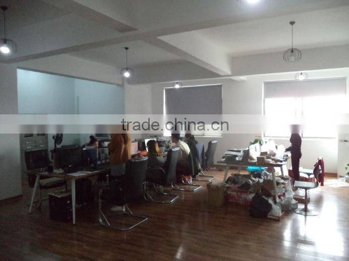 Wenzhou Garden International Trade Co., Ltd. company overview - view 3