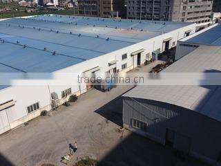Yueqing House Electric Co., Ltd. company overview - view 2