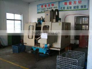 Cixi Banghe Machine Fittings Co., Ltd. company overview - view 2