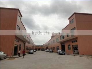 Shenzhen Lee Tai Heng Technical Development Co., Ltd. company overview - view 1