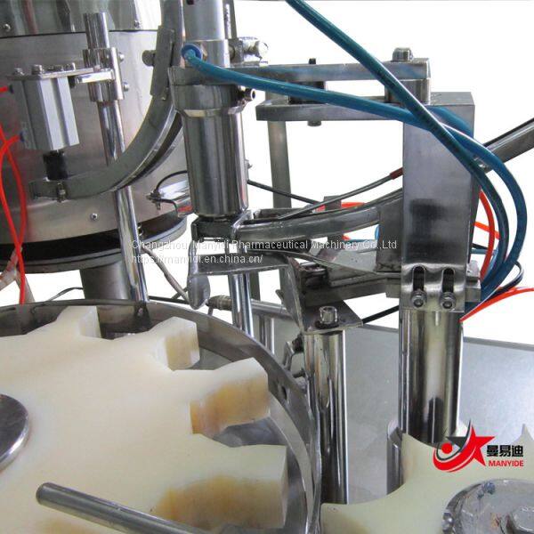 口服液灌装机 (3)