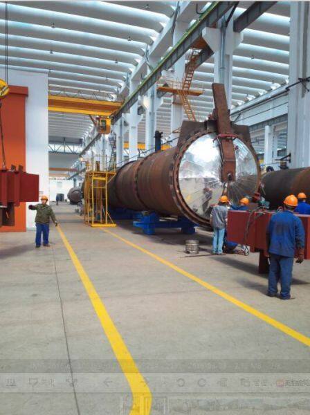 Changzhou Crown International CO.,LTD company overview - view 3