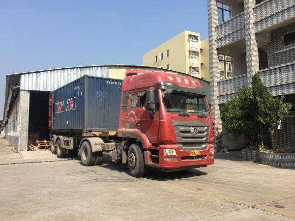 Foshan Super Ventilation Co., Ltd company overview - view 1
