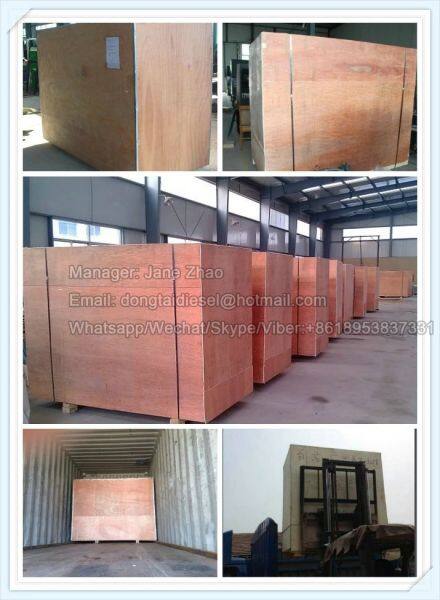 Taian Dongtai Machine Manufacturing Co.,ltd company overview - view 3