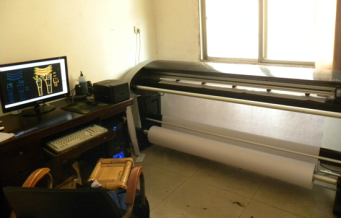 Foshan Fly Jeans Garment Co., Ltd company overview - view 3