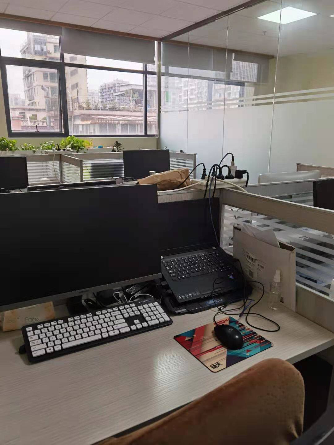 Shenzhen ZhongYiDa Intelligence Co., Limited company overview - view 2