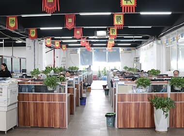 MOKOSmart company overview - view 3