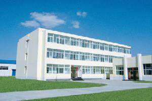 Dongguan Jinlei Label Products Co., LTD company overview - view 1