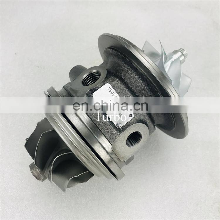 Modified turbo chra GTX2867R-53 GTX2867R Gen II Turbocharger cartridge