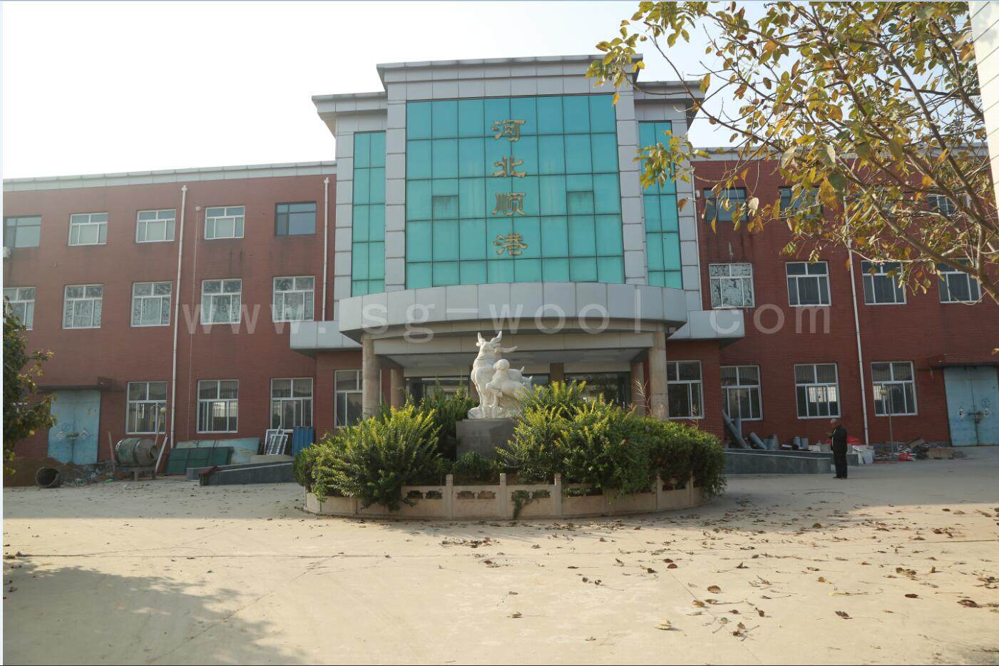 QingHe SG CASHMERE CO, LTD company overview - view 3