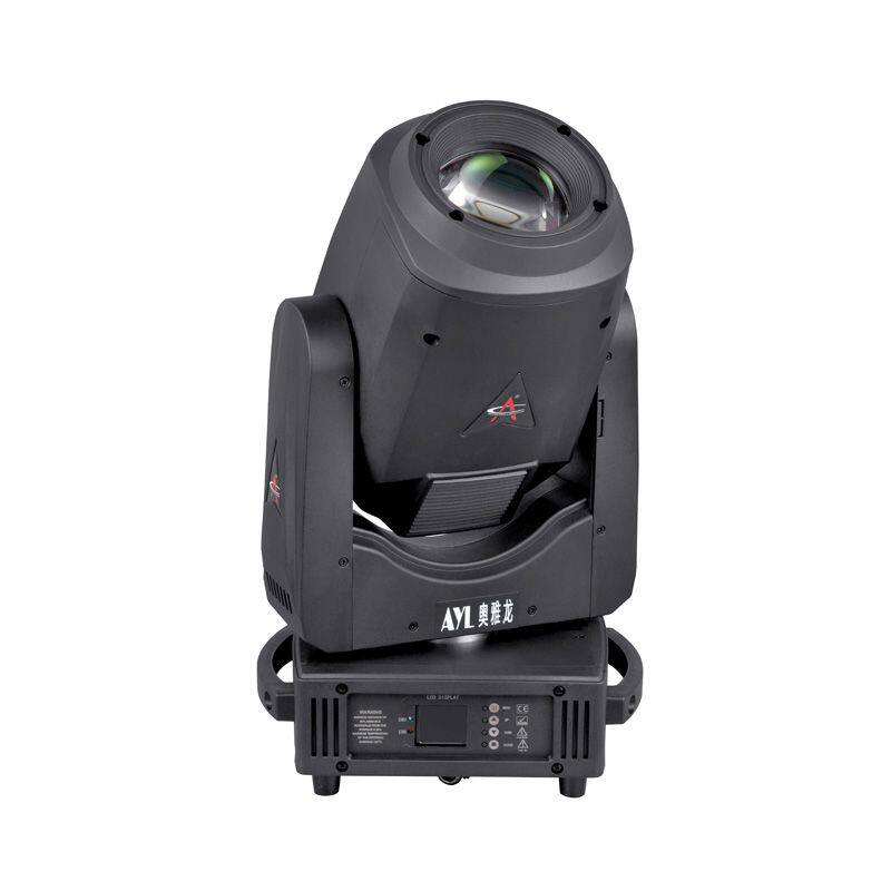 B300A 3in1 295W/300W Lamp Moving Head Beam Lights With BSW Disco DJ Lighting Setup Pattern Lights