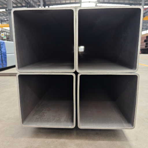 High Strength Seamless Steel Pipe (1)