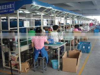 Yongkang Zhide Industry And Trade Co., Ltd. company overview - view 1