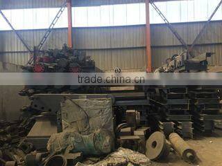 Tangshan City Fengrun District Run Hao Rolling Machinery Equipment Co., Ltd. company overview - view 3