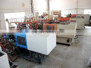 Lishui Dongsheng Auto & Motorcycle Accessories Co., Ltd. company overview - view 3