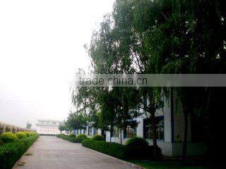 Yuci Changjin Hydraulics & Pneumatics Development Co., Ltd. company overview - view 3