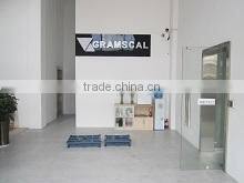 Gramscal(Suzhou) Co., Ltd. company overview - view 2