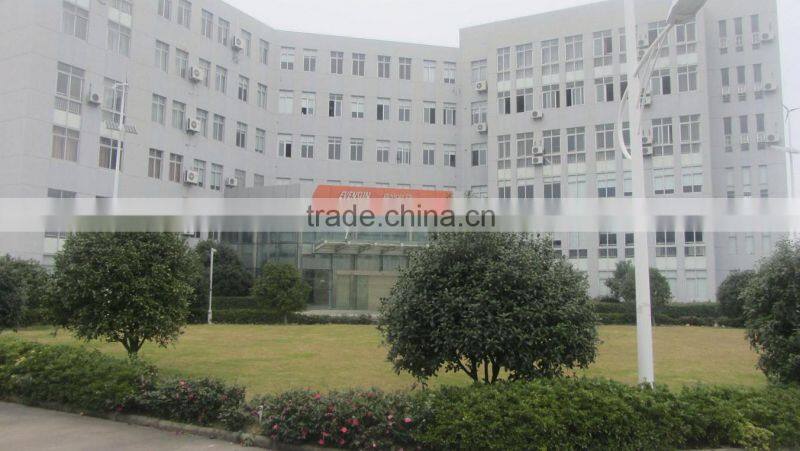 Shanghai Just Cool Furniture Co., Ltd. company overview - view 2