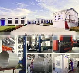Guangzhou Jutao Machinery Equipment Co., Ltd. company overview - view 2