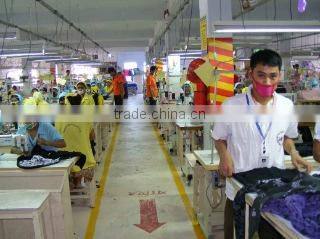 Visual Knitwears Limited company overview - view 1