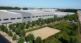 Sot Tech Co.,ltd company overview - view 1