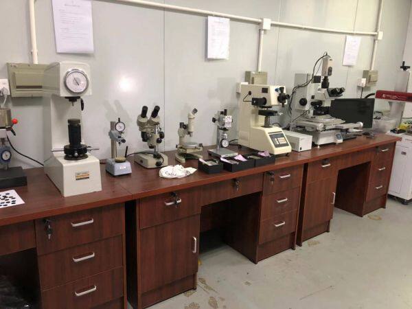 Shenzhen JuHuaGuang Electronics Co., Ltd. company overview - view 4