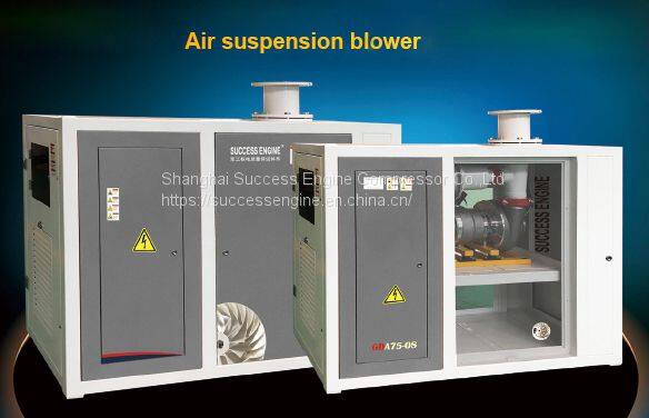 Air Suspension Blower-2