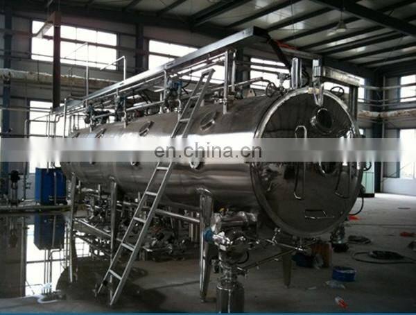 Food vacuum dehydrator/Industrial Dehydrater/Vegetable Dehydrater