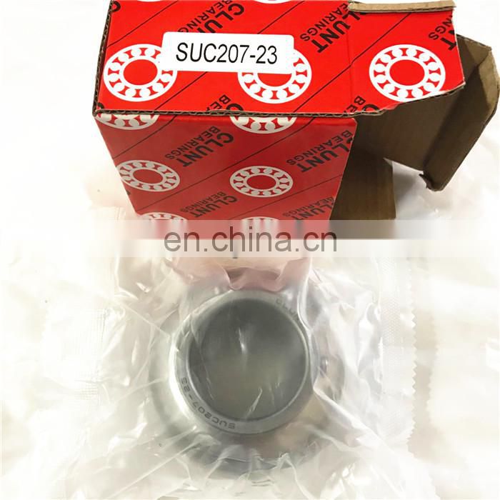 1 1/4Inch Bore SUC207-20 Stainless Steel Pillow Block Bearing UC207-20 Insert Ball Bearing