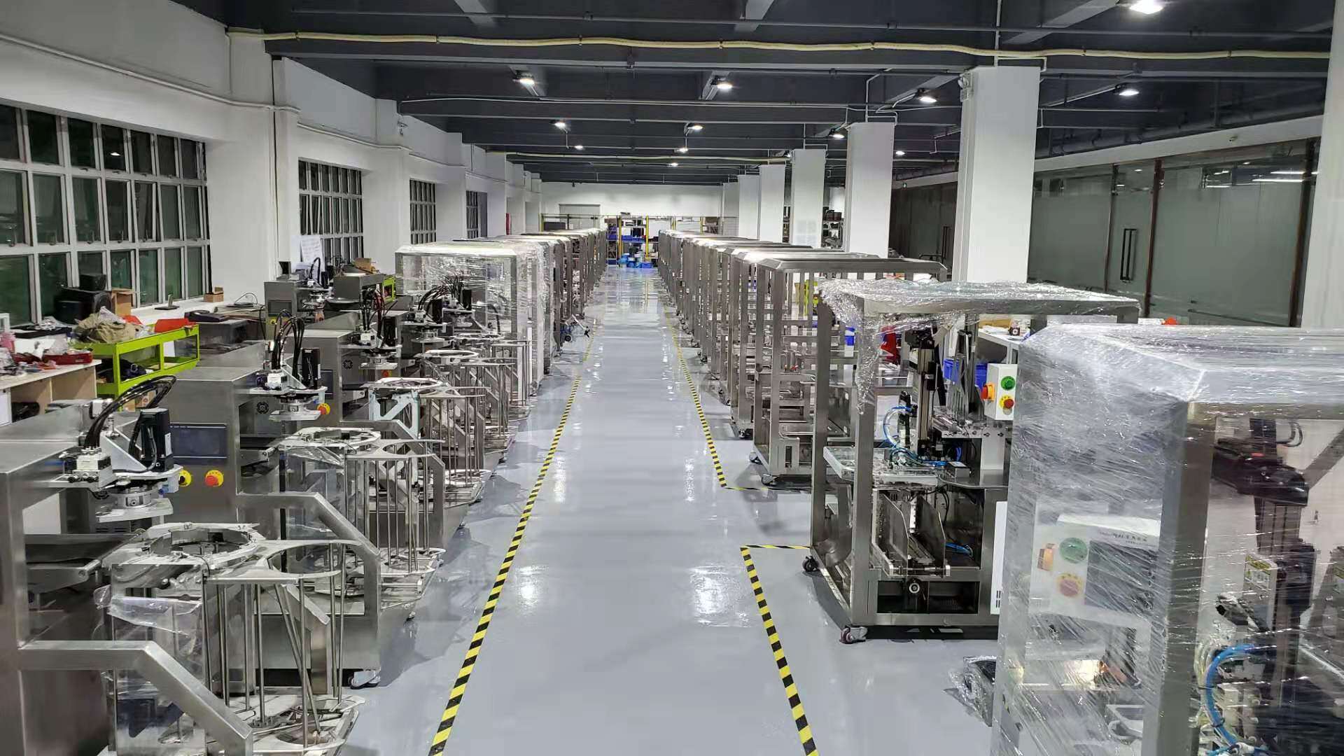 Shenzhen Medusa Technology Co., LTD company overview - view 2