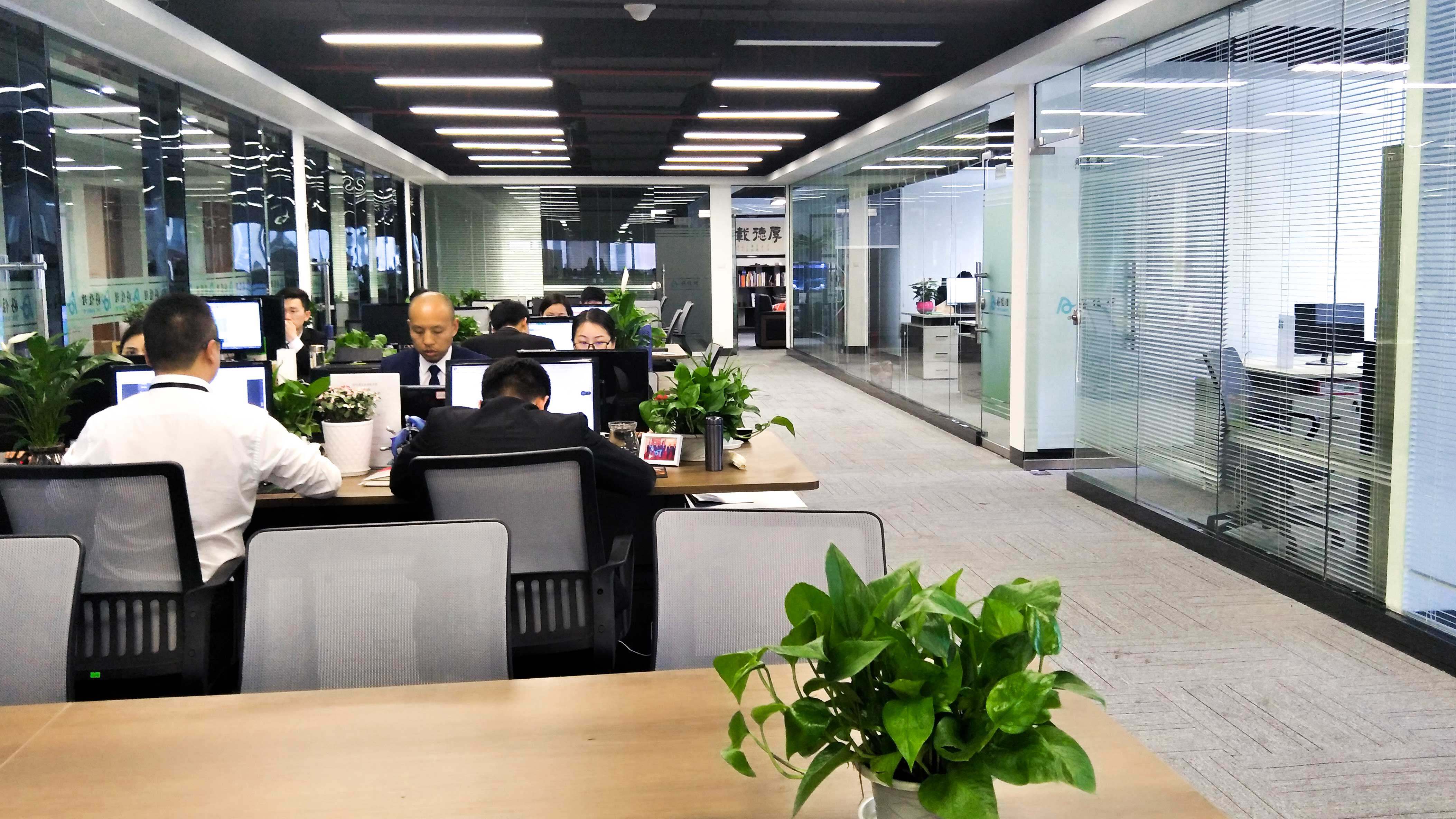 Hebei Weitao Packaging Materials Co., Ltd company overview - view 1