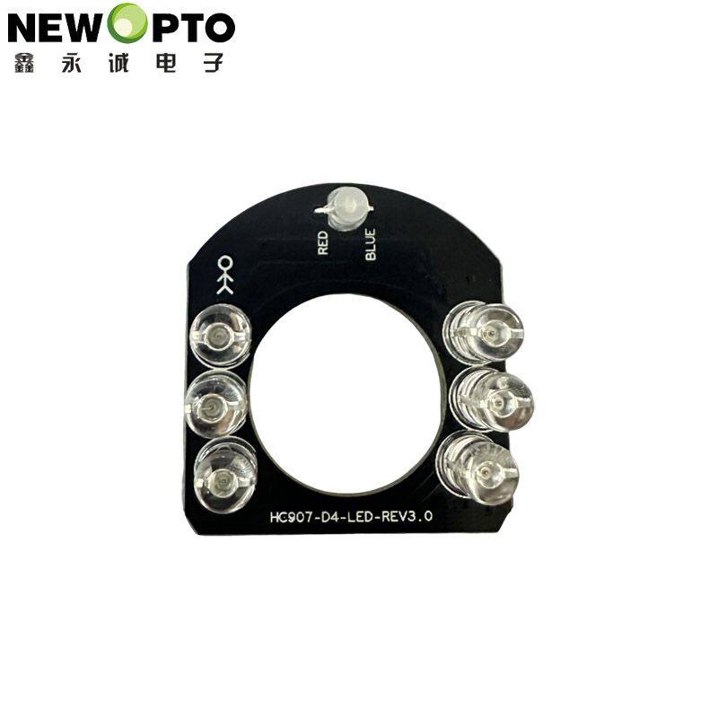 XYC-HC907-D4-LED-REV3