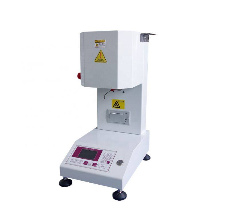 XNR-400A XNR-400B XNR-400D XNR-400T MFI Digital Display Factory Price Electronic Plastic Melt Flow Index Tester