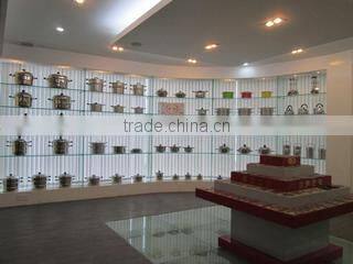 Chaozhou Chaoan Caitang Rongsheng Hardware Products Factory company overview - view 3