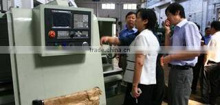 Xian Camon Automatic Instruments Co., Ltd. company overview - view 2