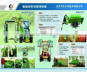 Shandong Sunco Agricultural Equipment Technology Co., Ltd. company overview - view 1