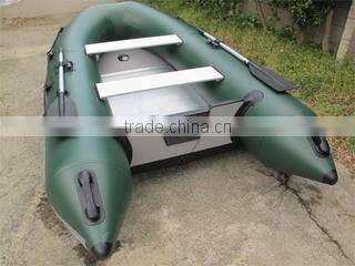 Lanxi Sea Walker Boat Factory company overview - view 1
