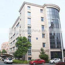 Hangzhou Den & Shee E-Commerce Ltd. company overview - view 1