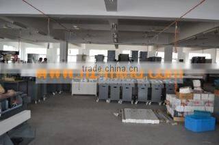Hangzhou Caide Office Equipment Co., Ltd. company overview - view 3