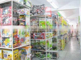 Shantou Chenghai Kidsworld Toys Firm company overview - view 3