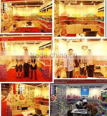 Hangzhou Qingxin Arts&Crafts Co., Ltd. company overview - view 3