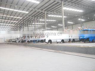 Dongfeng Special Vehicle (Shiyan) Bus Co., Ltd. company overview - view 3