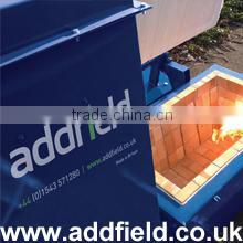 Addfield Environmental Systems Limited company overview - view 1