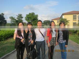 Shenzhen Jianfeng Electronic Pet Product Co., Ltd. company overview - view 2